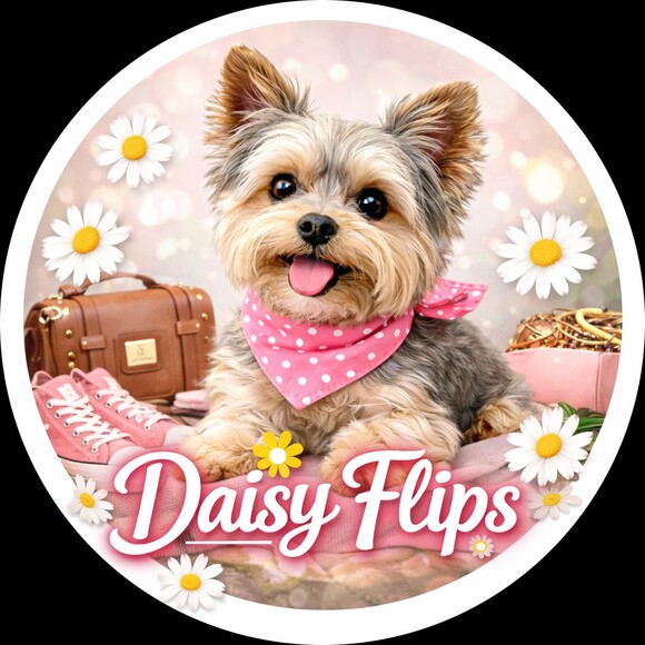 daisyflips